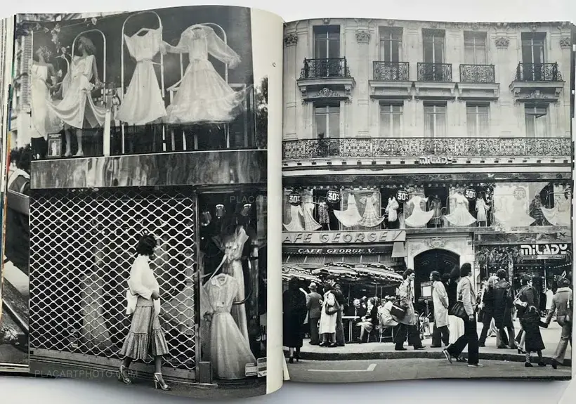 Hedy Löffler – PARIS