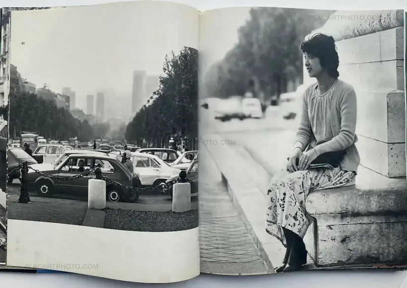 Hedy Löffler – PARIS