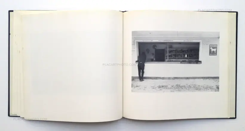 Shimpei Asai – STREET PHOTOGRAPH (SIGNED)