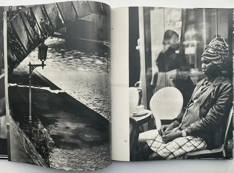 Hedy Löffler – PARIS