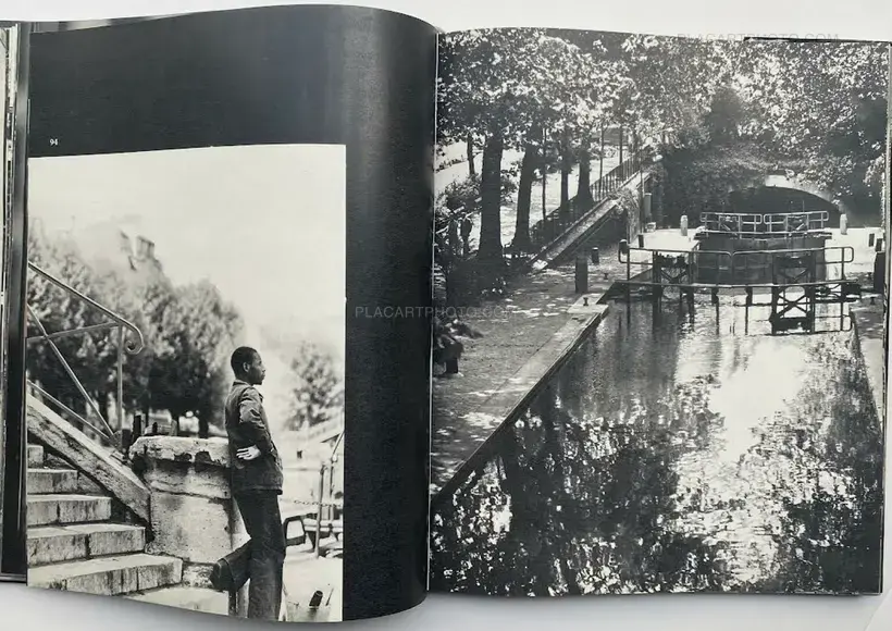 Hedy Löffler – PARIS