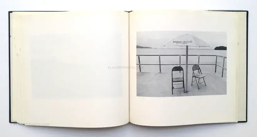 Shimpei Asai – STREET PHOTOGRAPH (SIGNED)