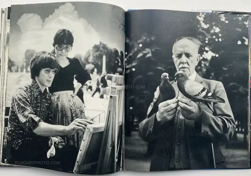 Hedy Löffler – PARIS