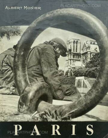 Albert Monier,PARIS Albert Monier,PARIS