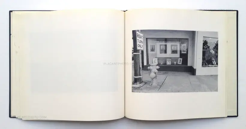 Shimpei Asai – STREET PHOTOGRAPH (SIGNED)