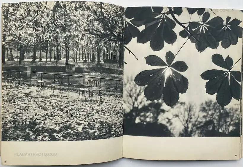 Albert Monier – PARIS