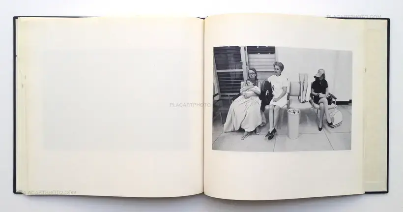 Shimpei Asai – STREET PHOTOGRAPH (SIGNED)