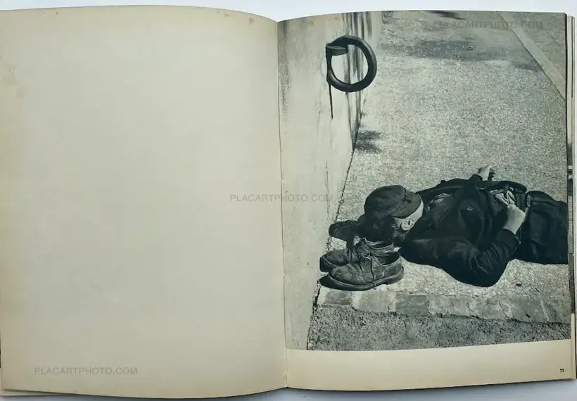 Albert Monier – PARIS