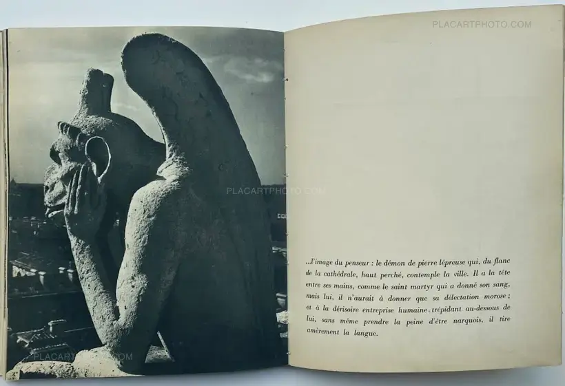 Albert Monier – PARIS