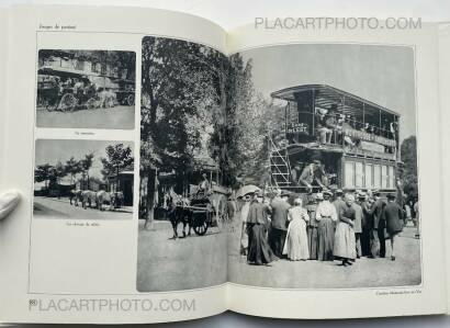 Eugène Atget,LE PARIS D'ATGET Eugène Atget,LE PARIS D'ATGET
