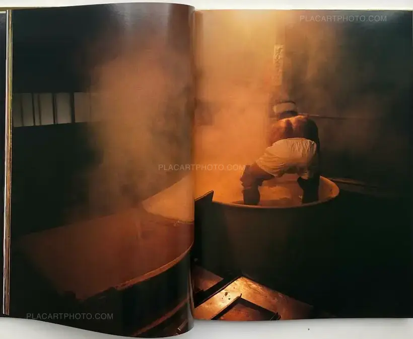 Kishin Shinoyama – SHOKU