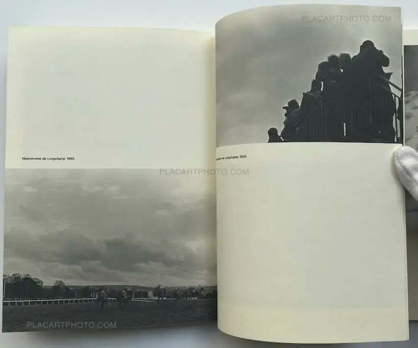 Koichi Inakoshi – PARIS 1989 (Signed)