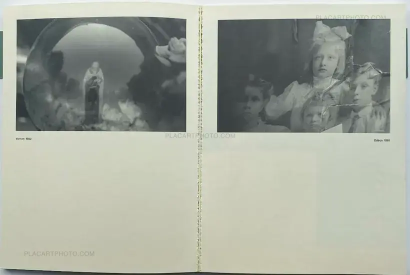 Koichi Inakoshi – PARIS 1989 (Signed)