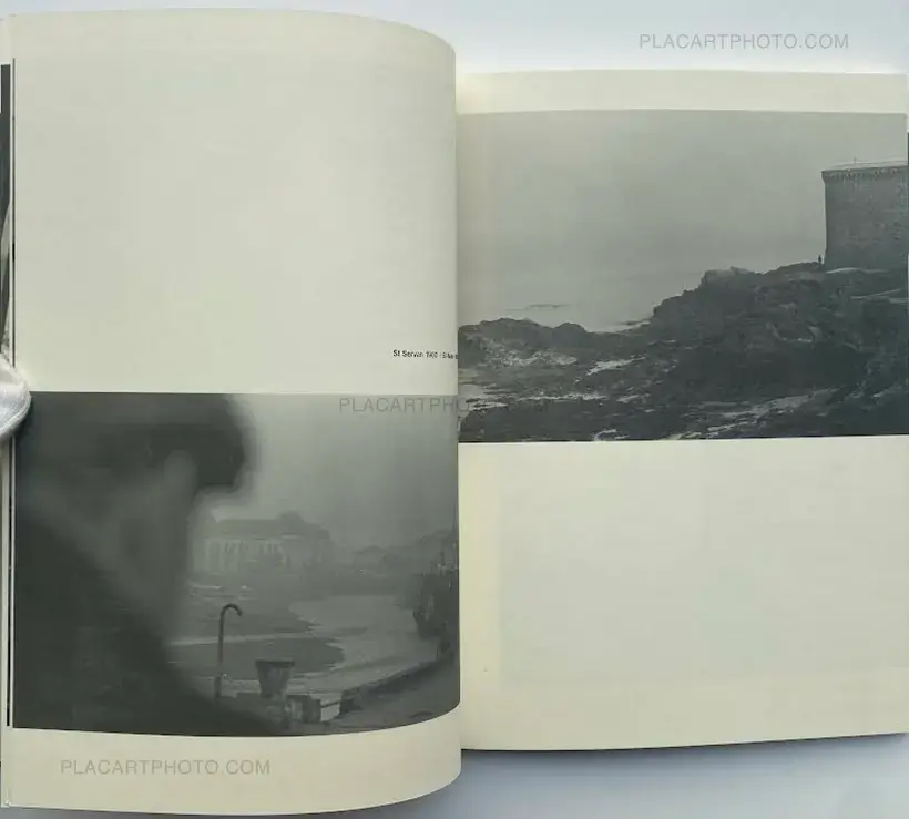 Koichi Inakoshi – PARIS 1989 (Signed)