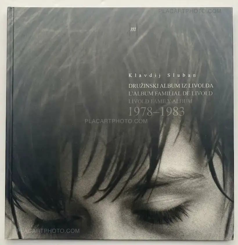 Klavdij Sluban – Livold family album 1978–1983
