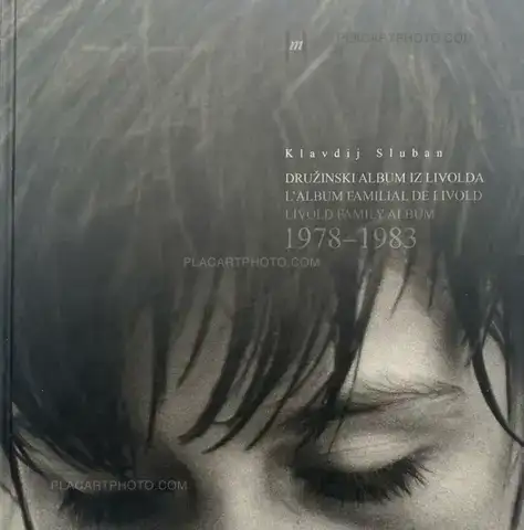 Klavdij Sluban – Livold family album 1978–1983