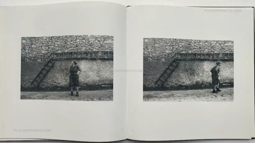 Klavdij Sluban – Livold family album 1978–1983