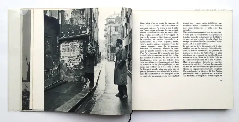 Patrice Molinard – Paris Insolite