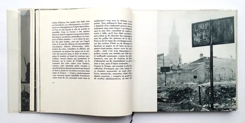 Patrice Molinard – Paris Insolite