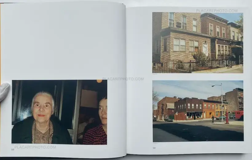 Stephen Shore – American Surfaces (Signed, with Kodak bag)