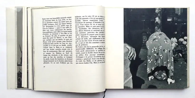 Patrice Molinard – Paris Insolite