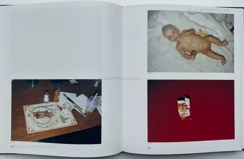 Stephen Shore – American Surfaces (Signed, with Kodak bag)