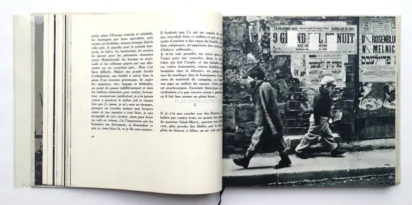 Patrice Molinard – Paris Insolite