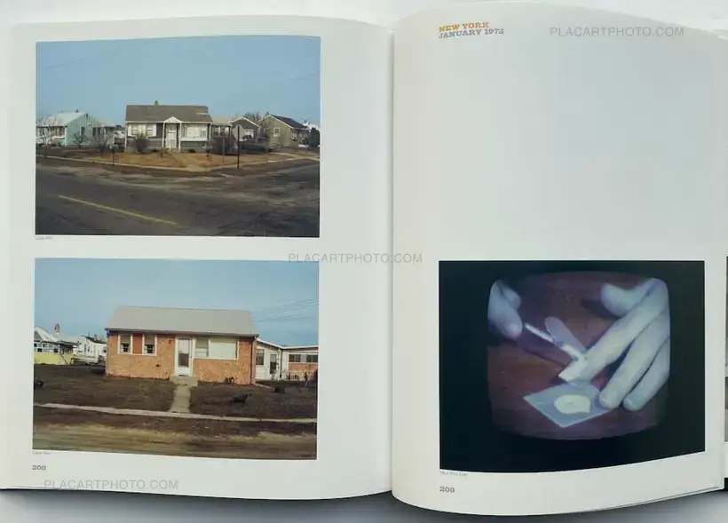 Stephen Shore – American Surfaces (Signed, with Kodak bag)