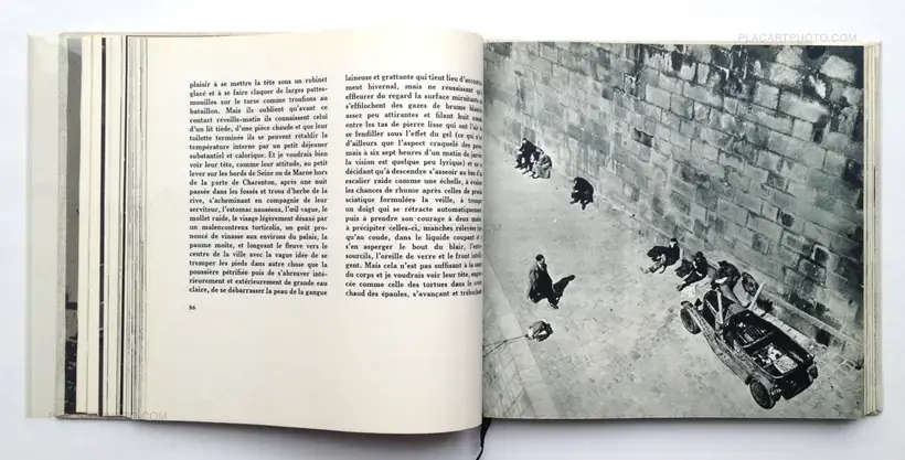 Patrice Molinard – Paris Insolite