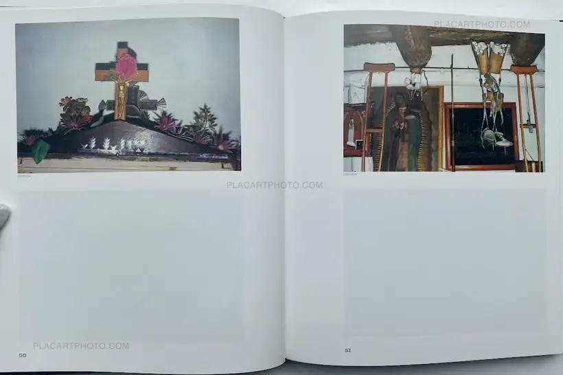 Stephen Shore – Surfaces Américaines (Signed)