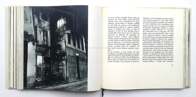 Patrice Molinard – Paris Insolite