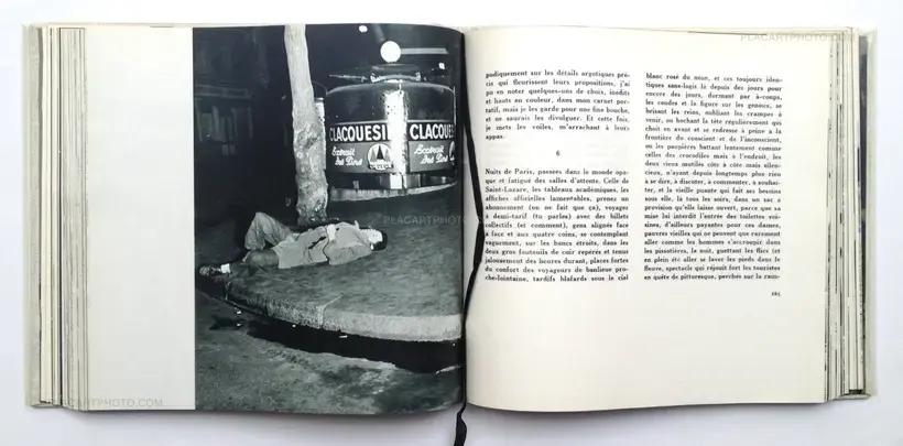 Patrice Molinard – Paris Insolite