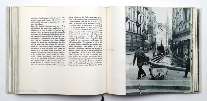 Patrice Molinard – Paris Insolite