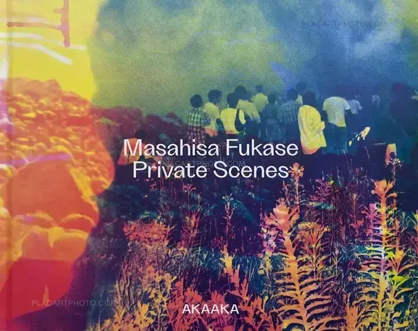 Masahisa Fukase – Private Scene