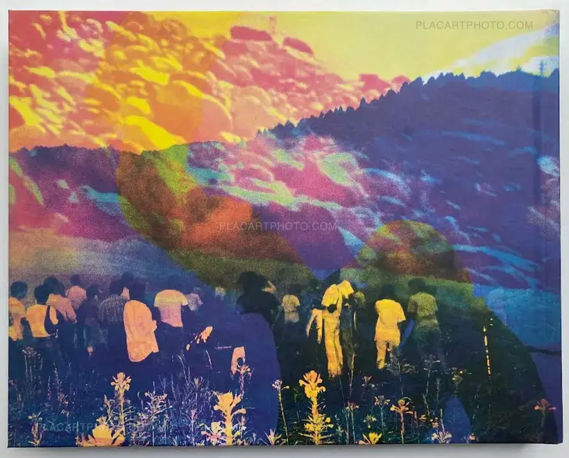 Masahisa Fukase – Private Scene
