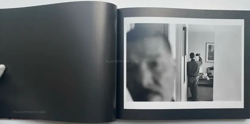 Masahisa Fukase – Private Scene