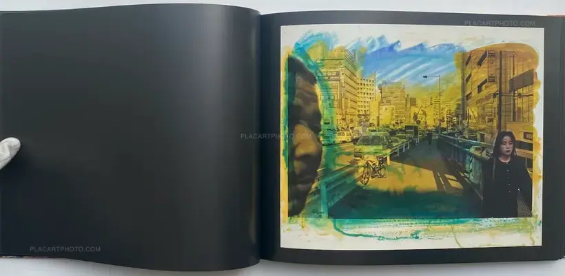 Masahisa Fukase – Private Scene