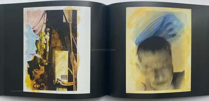 Masahisa Fukase – Private Scene
