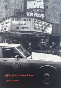 Andreas H. Bitesnich: Deeper Shades #01 New York (signed