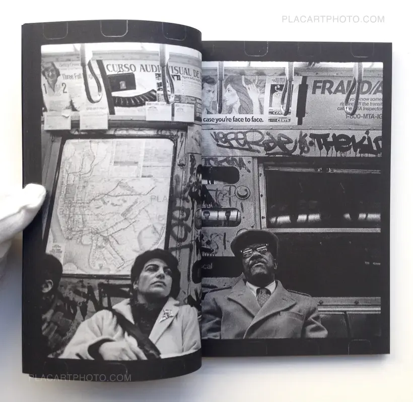 Jesper Haynes – NEW YORK DARKROOM (Signed)
