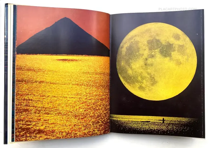 Yoichi Midorikawa – Setonaikai / Seto Island Sea (SIGNED)