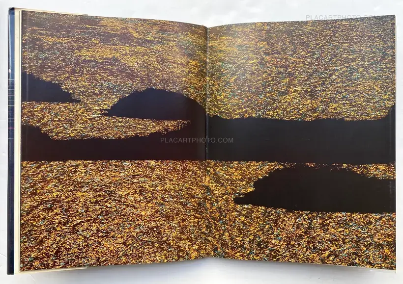 Yoichi Midorikawa – Setonaikai / Seto Island Sea (SIGNED)