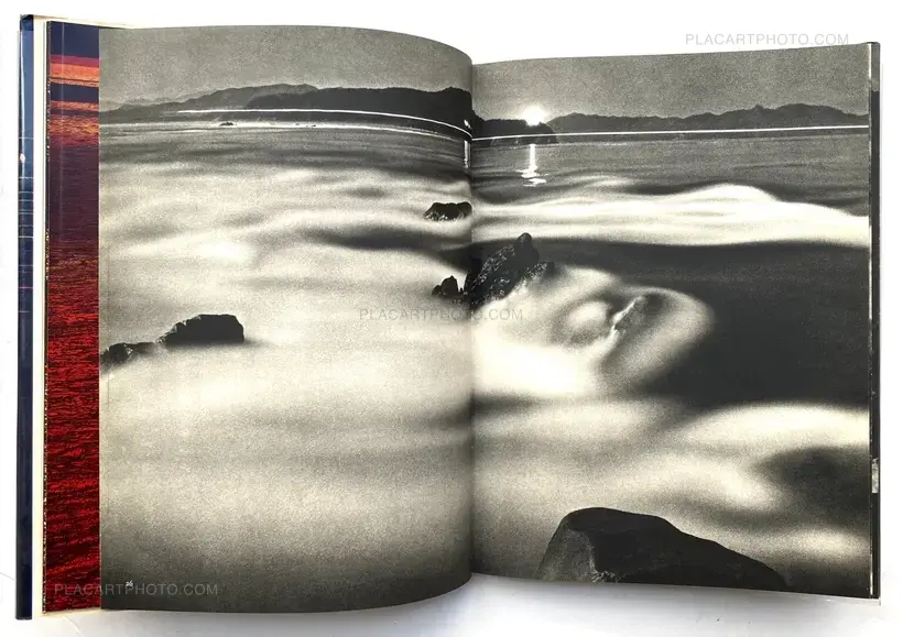 Yoichi Midorikawa – Setonaikai / Seto Island Sea (SIGNED)
