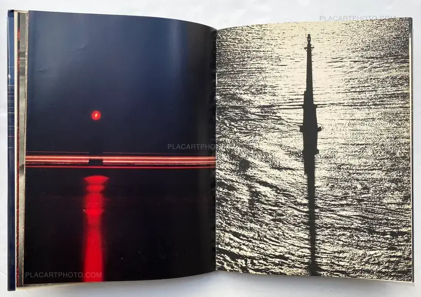 Yoichi Midorikawa – Setonaikai / Seto Island Sea (SIGNED)