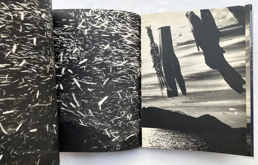 Yoichi Midorikawa – Setonaikai / Seto Island Sea (SIGNED)