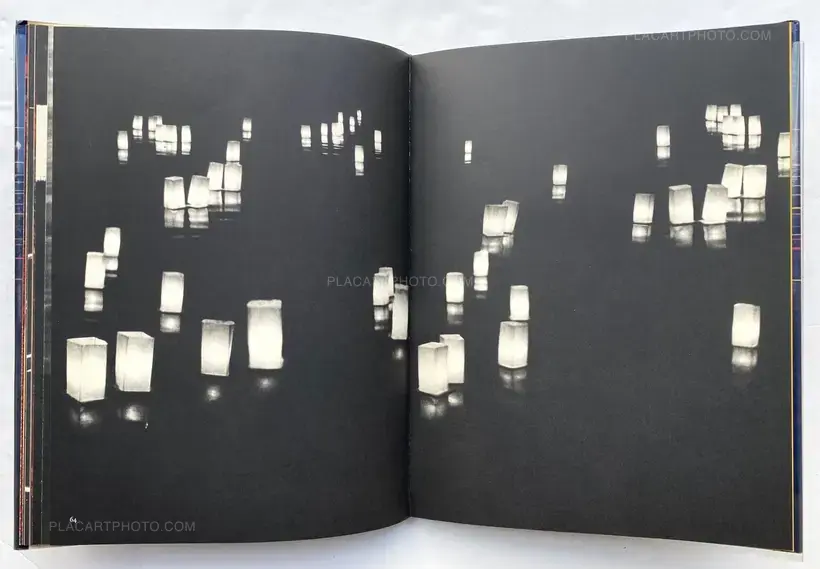 Yoichi Midorikawa – Setonaikai / Seto Island Sea (SIGNED)