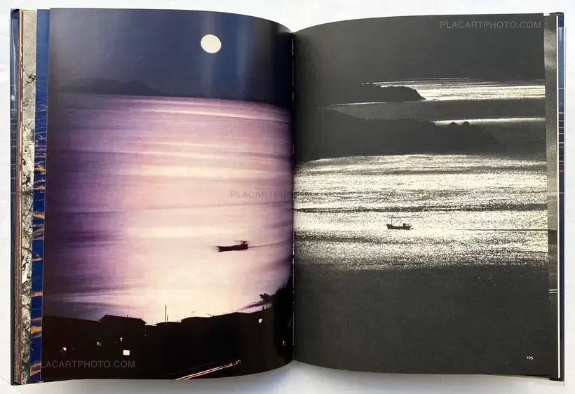 Yoichi Midorikawa – Setonaikai / Seto Island Sea (SIGNED)