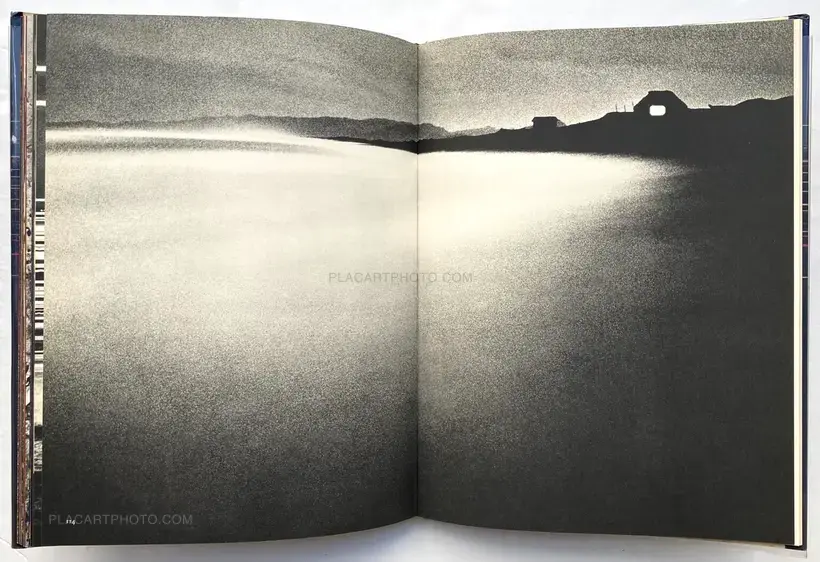 Yoichi Midorikawa – Setonaikai / Seto Island Sea (SIGNED)