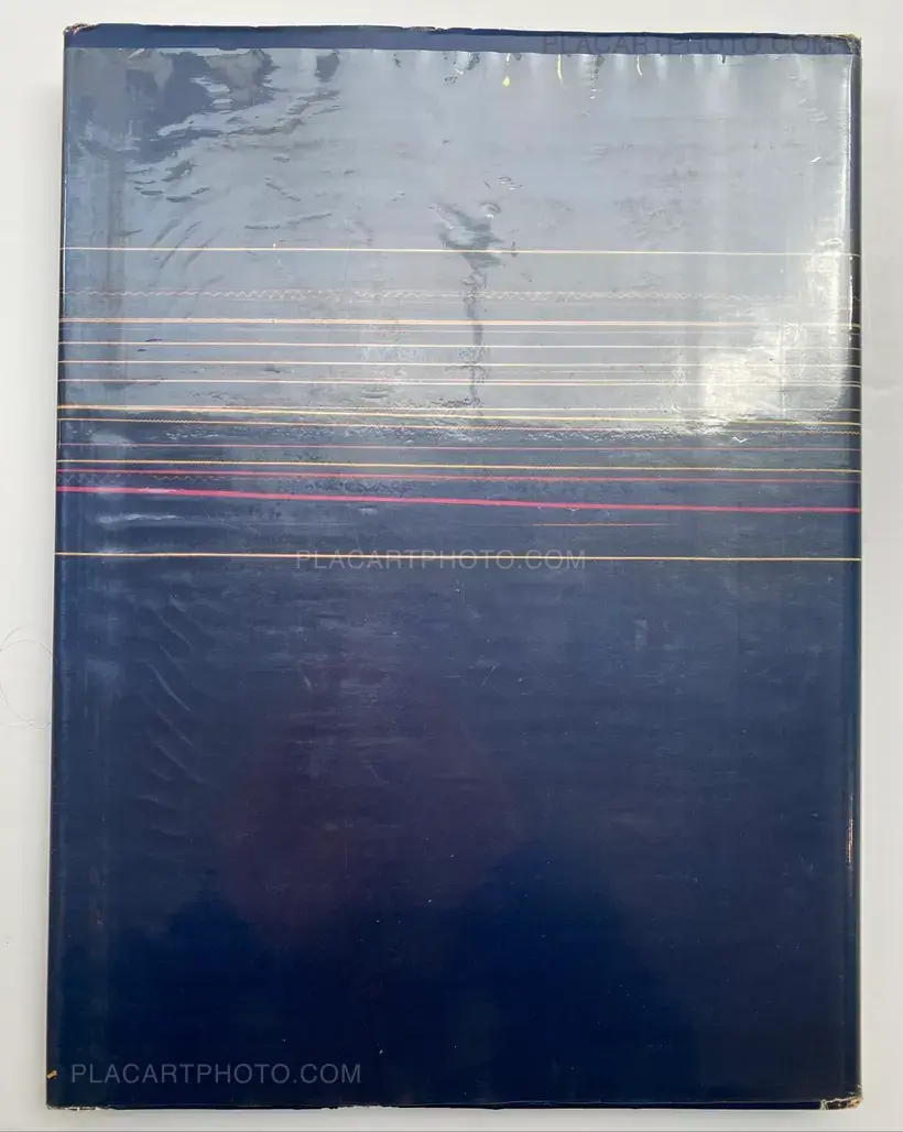 Yoichi Midorikawa – Setonaikai / Seto Island Sea (SIGNED)