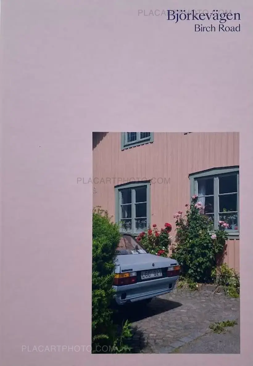 Allen Wheatcroft – Björkevägen (Birch Road)
